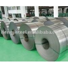 SPCC/SPCD cold rolled steel sheets